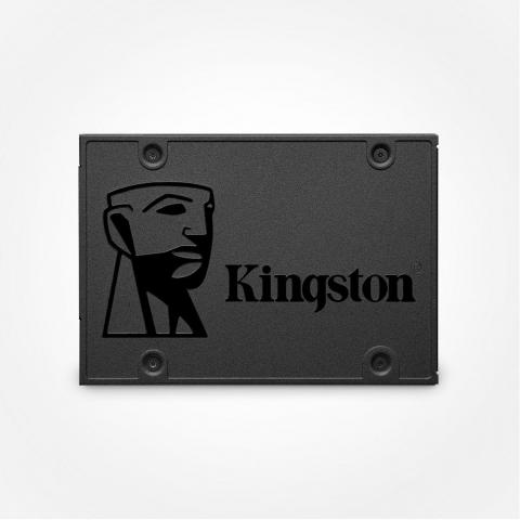 Disco Duro Ssd Solido 120gb Kingston A400 Sata 3 cuenca- ecuador 