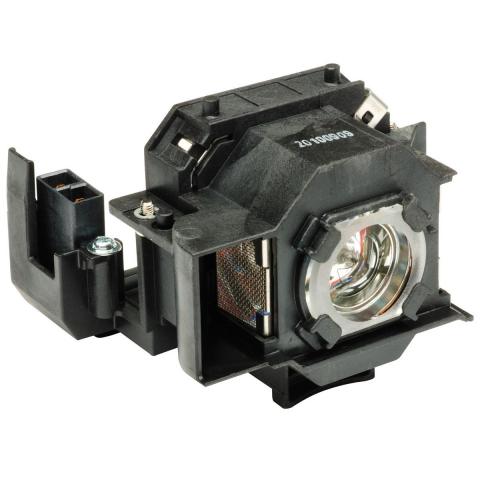 Lampara Proyector Epson Original ELPLP36 PowerLite S4, EMP S42, EMP-S4  Nueva DURACION 4000 a 6000 horas