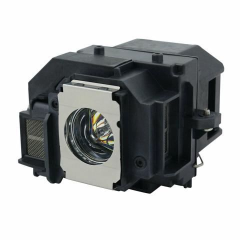 Lampara Proyector Epson ORIGINAL ELPLP55  H335A  EB-W8D, V13H010L55 DURACION 4000 a 6000 horas CUENCA ECUADOR