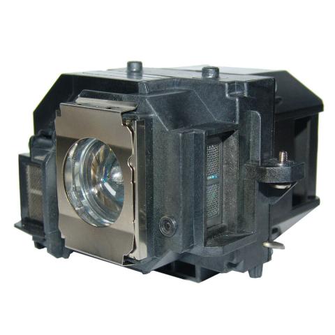 Lampara Proyector Epson Original ELPLP54 MODELOS S8 W8 H309A, H310A,H311A, H331B, Home Cinema 705HD Nueva DURACION 4000 a 6000 hora