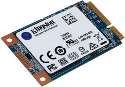 Disco Ssd Solido Kingston msata 240gb laptop mac 