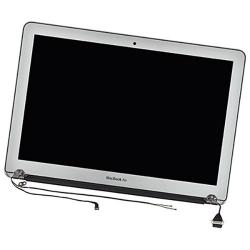 Pantalla completa Display mas Case Metalico  Apple Mac Macbook Air 13" modelos  A1466 2012 Al 2017