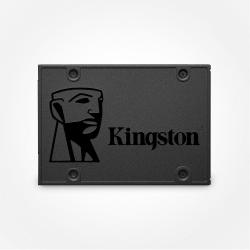 Disco Duro Ssd Solido Kingston 240gb Mac Pc Laptop  CUENCA ECUADOR 