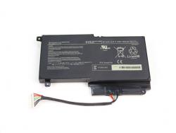 Bateria Original Toshiba Satellite Pa5107u-1brs L50 S55-a P55 L55 