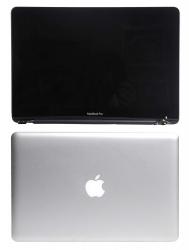 Pantalla Macbook Pro 15" A1286 Completa 10/10 2009 Original CUENCA ECUADOR 