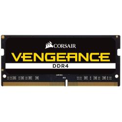 Memoria Ram laptop marca  Corsair Vengeance Laptop 16gb 2x 8gb Ddr4 2400mh