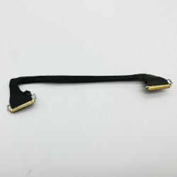 Cable Lcd Led Lvds Macbook Pro A1286 15 2008 2010 Nuevo Ori