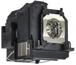 Lampara Proyector Epson Original ELPLP91, PowerLite 680, PowerLite 685W Nueva DURACION 4000 a 6000 horas CUENCA ECUADOR 