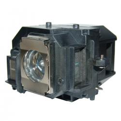 Lampara Proyector Epson generica ELPLP54 MODELOS S8 W8 H309A, H310A,H311A, H331B, Home Cinema 705HD Nueva DURACION 2000 hora