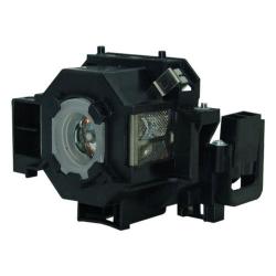 Lampara Proyector Epson Original elplp42 PowerLite 822 83 410W 400W EX90 83V, Nueva DURACION 4000 a 6000 horas CUENCA ECUADOR 