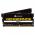 Memoria Ram laptop marca  Corsair Vengeance Laptop 16gb 2x 8gb Ddr4 2400mh